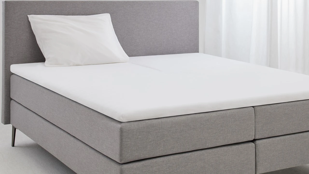 Molton Splittopper 2 Molton Splittopper - Afbeelding 2