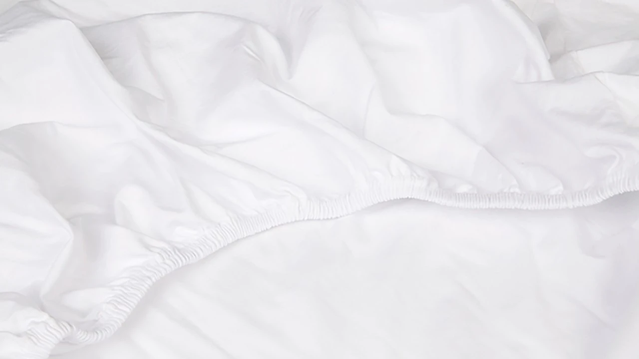 Molton Topper 2 Molton Topper - Afbeelding 2