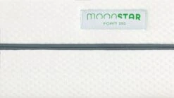 Moonstar Foam 250 Koudschuim Matras -Slaap Comfort Verkoop Moonstar foam 250 Koudschuim matras 3