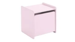 Bed Kiddy Inclusief Nachtkast -Slaap Comfort Verkoop Nachtkast Kiddy 3