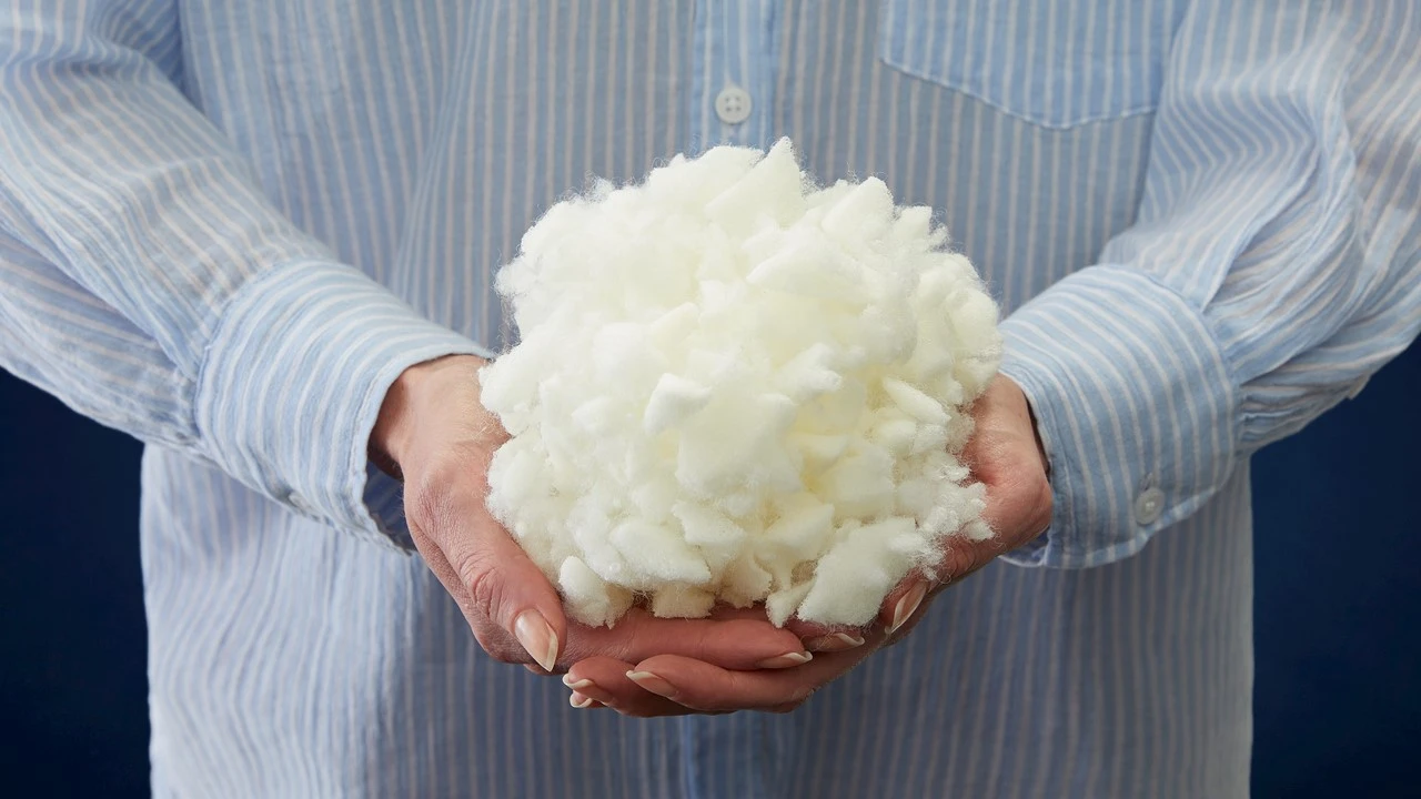 Hoofdkussen Pillow You Groen 5 Hoofdkussen Pillow You Groen - Afbeelding 5