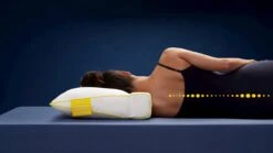 Neksteunkussen Silvana Support Cristal -Slaap Comfort Verkoop Neksteunkussen Silvana Support Cristal 2