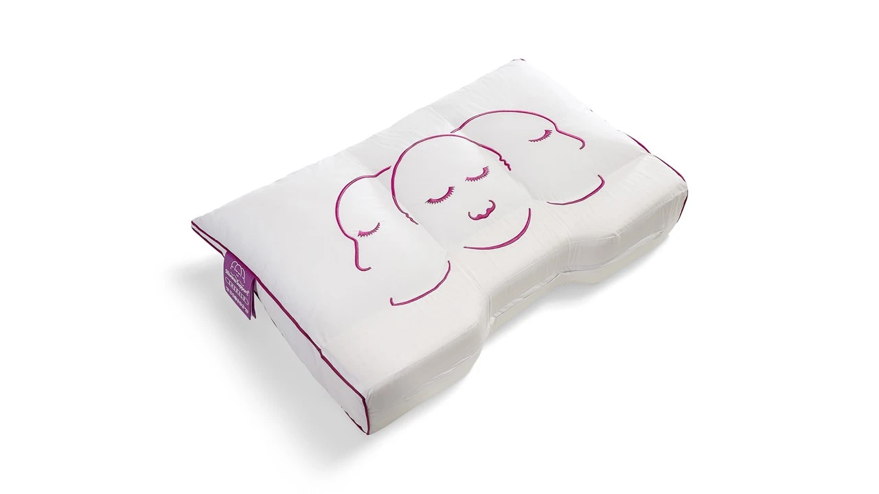 Neksteunkussen Silvana Support Emerald 1 Neksteunkussen Silvana Support Emerald