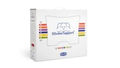 Neksteunkussen Silvana Support Grenat 9 Neksteunkussen Silvana Support Grenat -Slaap Comfort Verkoop Neksteunkussen Silvana Support Grenat 4