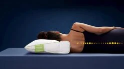 Neksteunkussen Silvana Support Larimar 7 Neksteunkussen Silvana Support Larimar -Slaap Comfort Verkoop Neksteunkussen Silvana Support Larimar 2