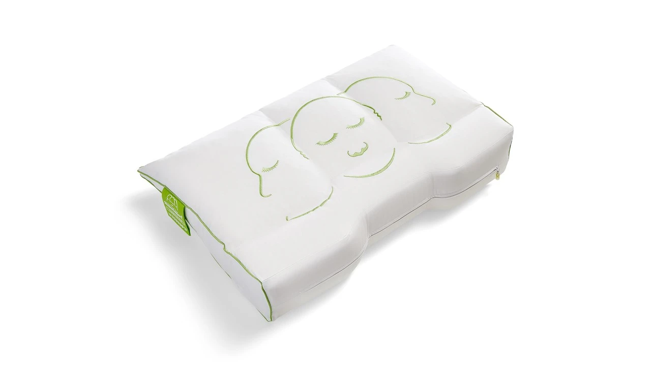 Neksteunkussen Silvana Support Larimar 1 Neksteunkussen Silvana Support Larimar