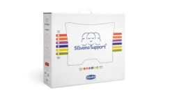 Neksteunkussen Silvana Support Saphir -Slaap Comfort Verkoop Neksteunkussen Silvana Support Saphir 4