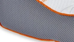 Neksteunkussen Wave Pillow I 5 Neksteunkussen Wave Pillow I -Slaap Comfort Verkoop Neksteunkussen Wave pillow I 2