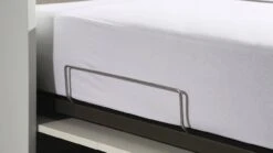 Opklapbed Albero Met Bovenbouw -Slaap Comfort Verkoop Opklapbed Albero met bovenbouw 4