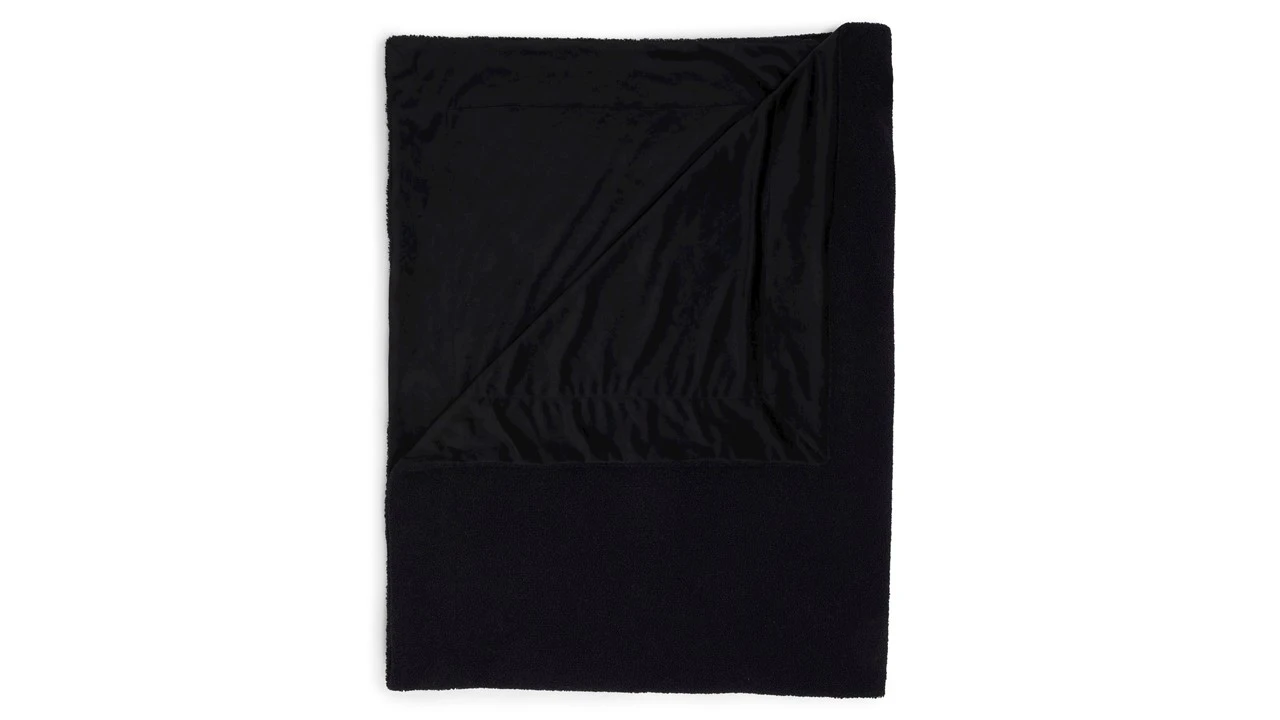 ESSENZA Plaid Teddy 2 ESSENZA Plaid Teddy - Afbeelding 2