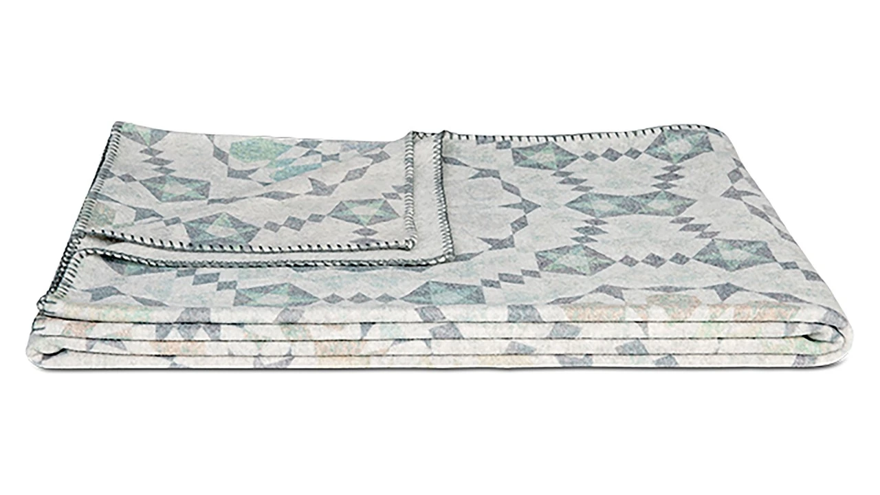 Plaid Ziane 2 Plaid Ziane - Afbeelding 2