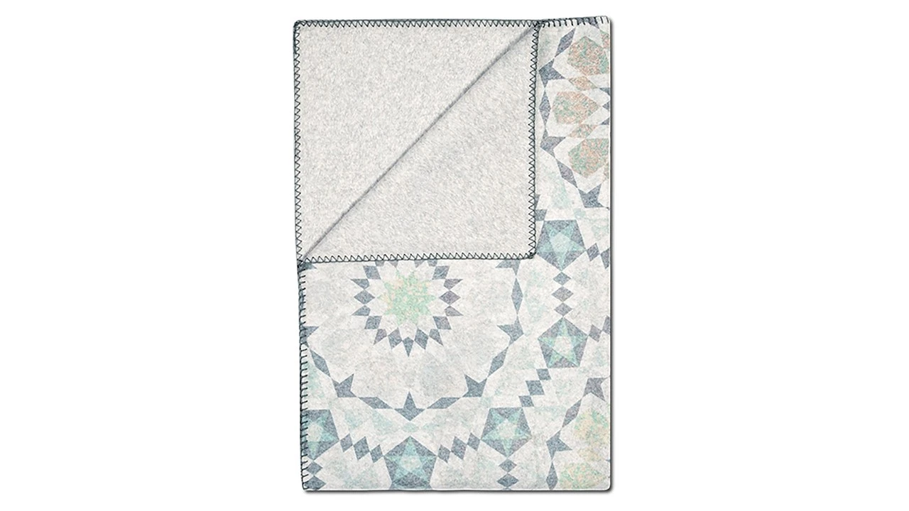 Plaid Ziane 1 Plaid Ziane