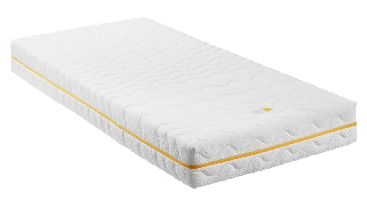 Boxspring Emerald Vlak Met B Bright Matras 3100/3150 6 Boxspring Emerald Vlak Met B Bright Matras 3100/3150 - Afbeelding 6