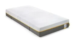 Pocketveermatras B Bright 4150 Koudschuim Comfortlaag
