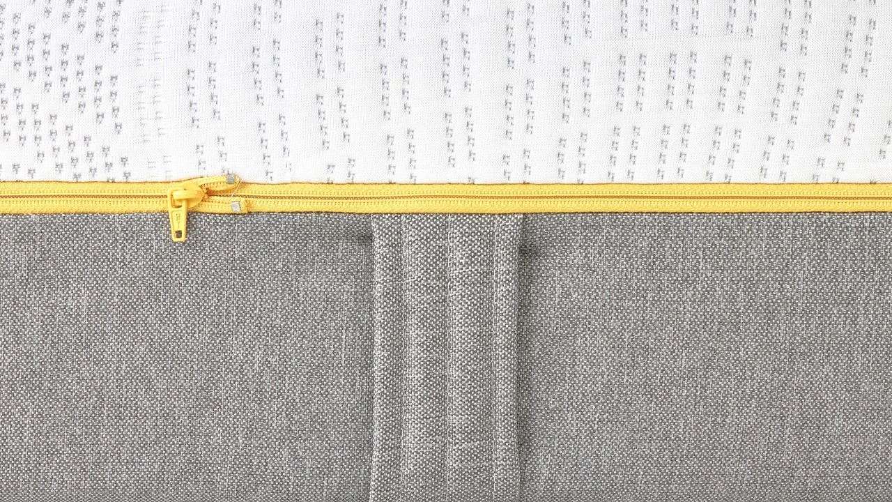 Pocketveermatras B Bright 4150 Koudschuim Comfortlaag 4 Pocketveermatras B Bright 4150 Koudschuim Comfortlaag - Afbeelding 4