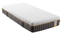 Slaap Comfort Verkoop 32 Pocketveermatras B Bright 5400 En 5450 Labyrinth Afdeklaag