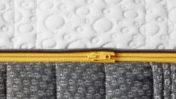 Pocketveermatras B Bright 5400 En 5450 Labyrinth Afdeklaag -Slaap Comfort Verkoop Pocketveermatras B Bright 5400 en 5450 labyrinth afdeklaag 4