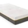 Pocketveermatras B Bright 5700 En 5750 Gel/traagschuim Afdeklaag 2022