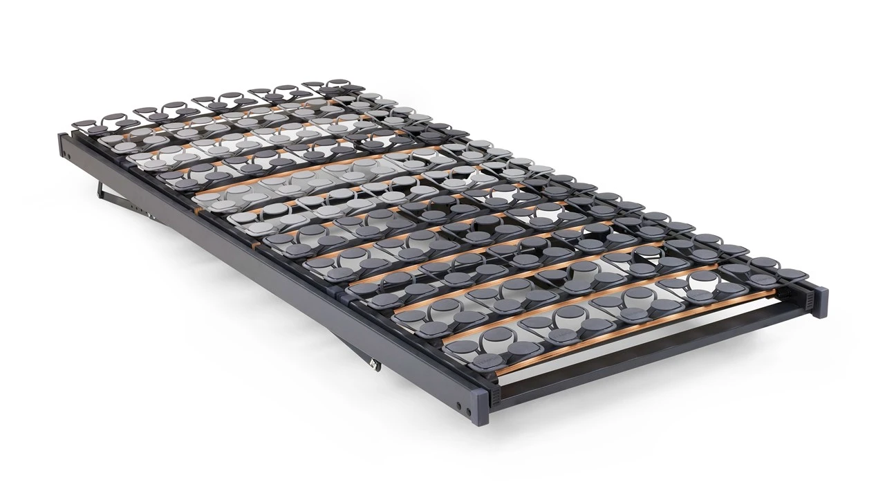 Schotelbodem Disc Premium Tempur® Elektrisch Verstelbaar 3 Schotelbodem Disc Premium Tempur® Elektrisch Verstelbaar - Afbeelding 3