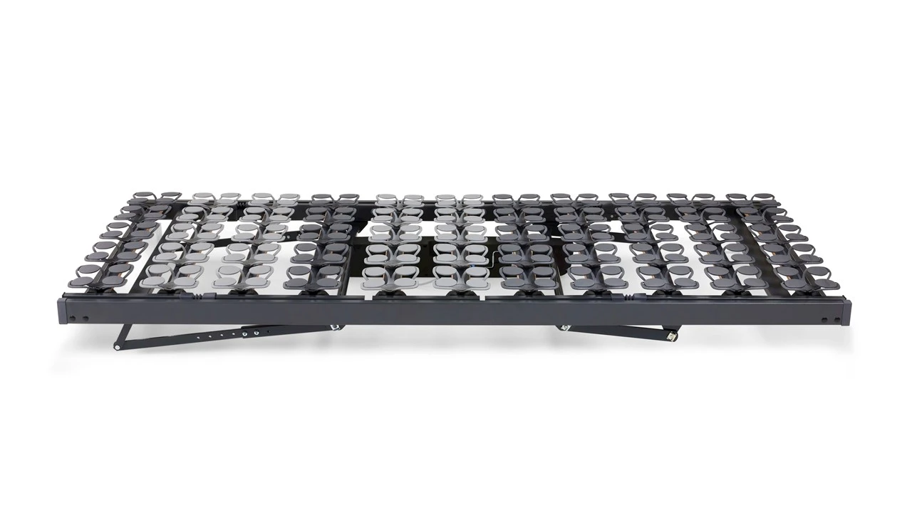 Schotelbodem Disc Premium Tempur® Elektrisch Verstelbaar 4 Schotelbodem Disc Premium Tempur® Elektrisch Verstelbaar - Afbeelding 4