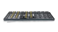 Schotelbodem Discflex Elektrisch Verstelbaar Draadloos -Slaap Comfort Verkoop Schotelbodem Discflex elektrisch verstelbaar draadloos 6