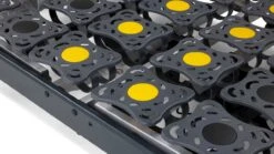 Schotelbodem Discflex Elektrisch Verstelbaar Draadloos -Slaap Comfort Verkoop Schotelbodem Discflex elektrisch verstelbaar draadloos 9