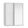 Schuifdeurkast Motion Met Spiegeldeur