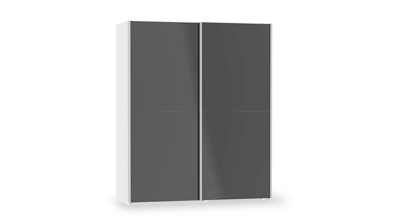 Schuifdeurkast Motion Volledig Met Glasdeuren 1 Schuifdeurkast Motion Volledig Met Glasdeuren