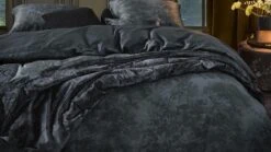 ESSENZA Sierkussen Teddy 5 ESSENZA Sierkussen Teddy -Slaap Comfort Verkoop Sierkussen Teddy night blue 2