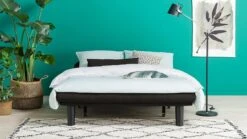 Slaapbank Chicago -Slaap Comfort Verkoop Slaapbank Chicago antraciet 2