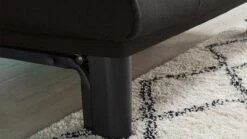 Slaapbank Chicago -Slaap Comfort Verkoop Slaapbank Chicago antraciet 4