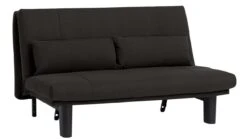 Slaapbank Chicago -Slaap Comfort Verkoop Slaapbank Chicago antraciet 5