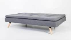 Slaapbank Maine 11 Slaapbank Maine -Slaap Comfort Verkoop Slaapbank Maine antraciet 5