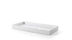 Bed Dallas Als Huis Met Slaaplade -Slaap Comfort Verkoop Slaaplade Dallas 1