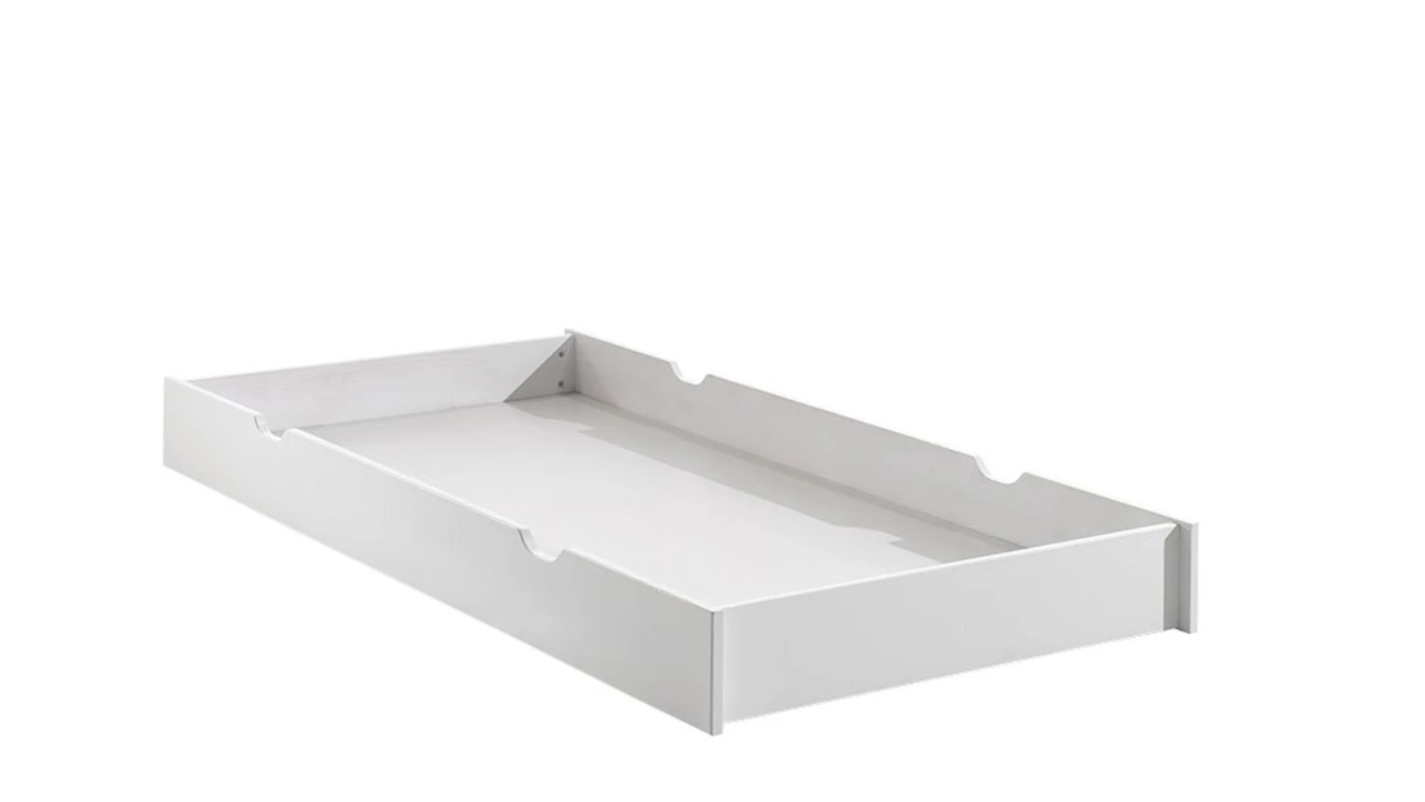 Bed Erik Met Slaaplade 2 Bed Erik Met Slaaplade - Afbeelding 2