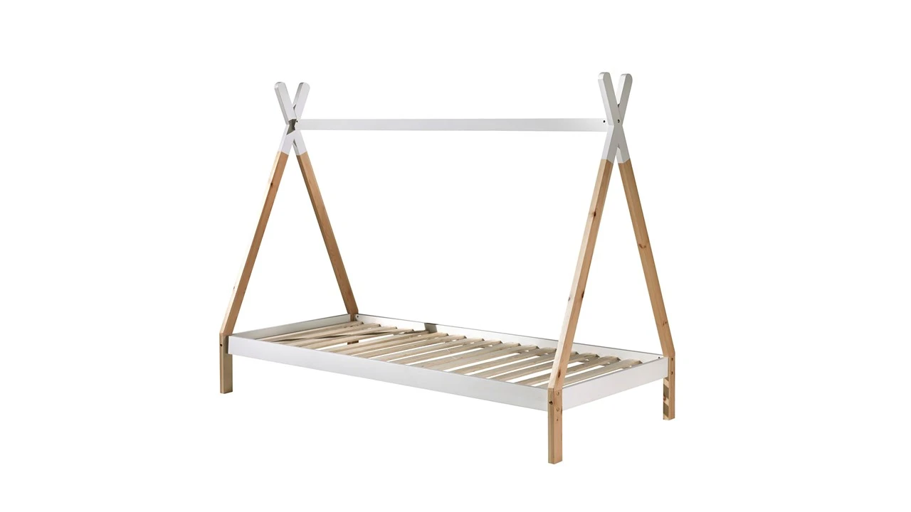 Sofabed Tipi 2 Sofabed Tipi - Afbeelding 2