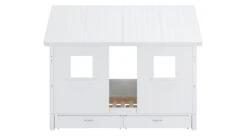 Sofabed Puck Met Dakframe En Heel Dak 16 Sofabed Puck Met Dakframe En Heel Dak -Slaap Comfort Verkoop Sofabed met dakframe Puck wit 3