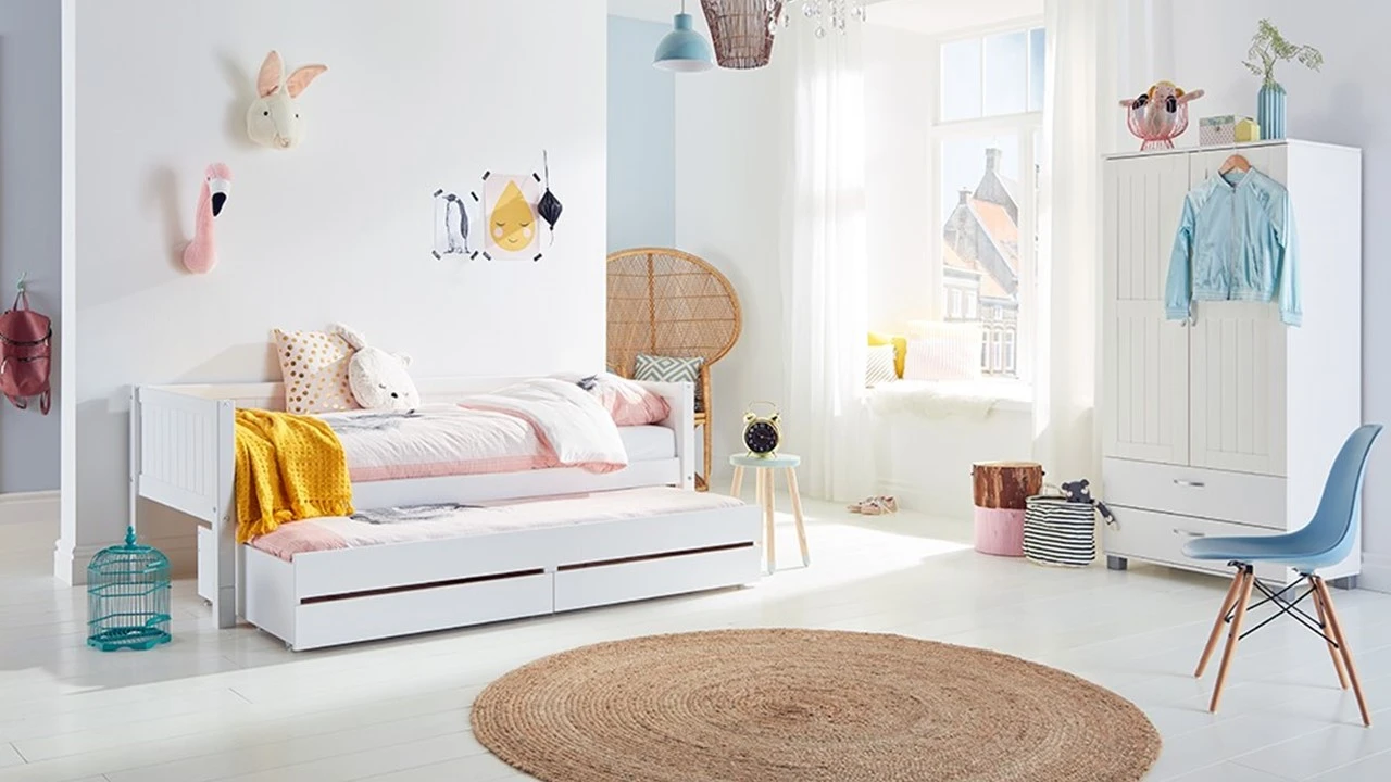 Sofabed Puck Paneel 2 Sofabed Puck Paneel - Afbeelding 2