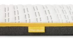 Splittopmatras B Bright Visco Deluxe -Slaap Comfort Verkoop Splittopmatras B Bright Visco Deluxe 2