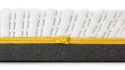 Splittopmatras B Bright Visco Deluxe -Slaap Comfort Verkoop Splittopmatras B Bright Visco Deluxe 3