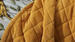 ESSENZA Sprei Billie 7 ESSENZA Sprei Billie -Slaap Comfort Verkoop Sprei Billie geel 3