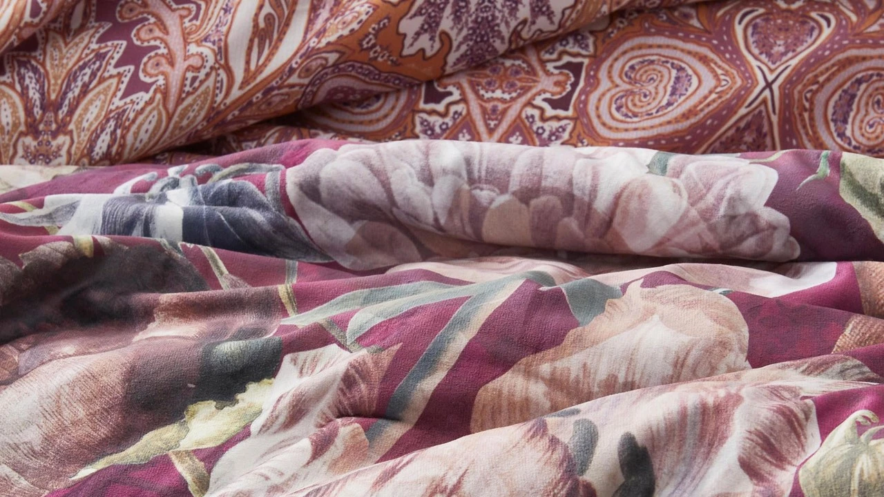 ESSENZA Sprei Claire 3 ESSENZA Sprei Claire - Afbeelding 3