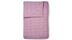 ESSENZA Sprei Ruth -Slaap Comfort Verkoop Sprei Ruth paars 2