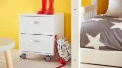 Stapelbed Kris -Slaap Comfort Verkoop Stapelbed Kris