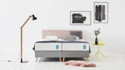 TEMPUR® Boxspring ONE™ Graphic Vlak