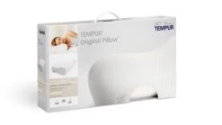 TEMPUR® Hoofdkussen Original Queen Medium -Slaap Comfort Verkoop TEMPUR hoofdkussen Original Queen medium 4