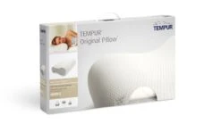 TEMPUR® Hoofdkussen Original Queen Small -Slaap Comfort Verkoop TEMPUR hoofdkussen Original Queen small 4
