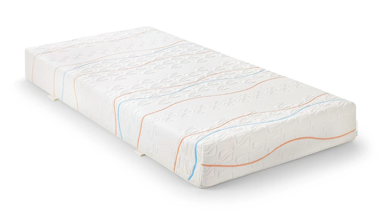 Traagschuim Matras Slow Motion 1 1 Traagschuim Matras Slow Motion 1