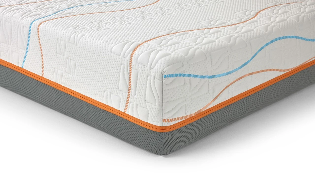 Traagschuim Matras Slow Motion 7 3 Traagschuim Matras Slow Motion 7 - Afbeelding 3