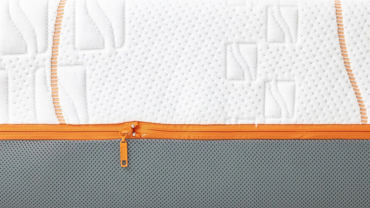 Traagschuim Matras Slow Motion 7 5 Traagschuim Matras Slow Motion 7 - Afbeelding 5